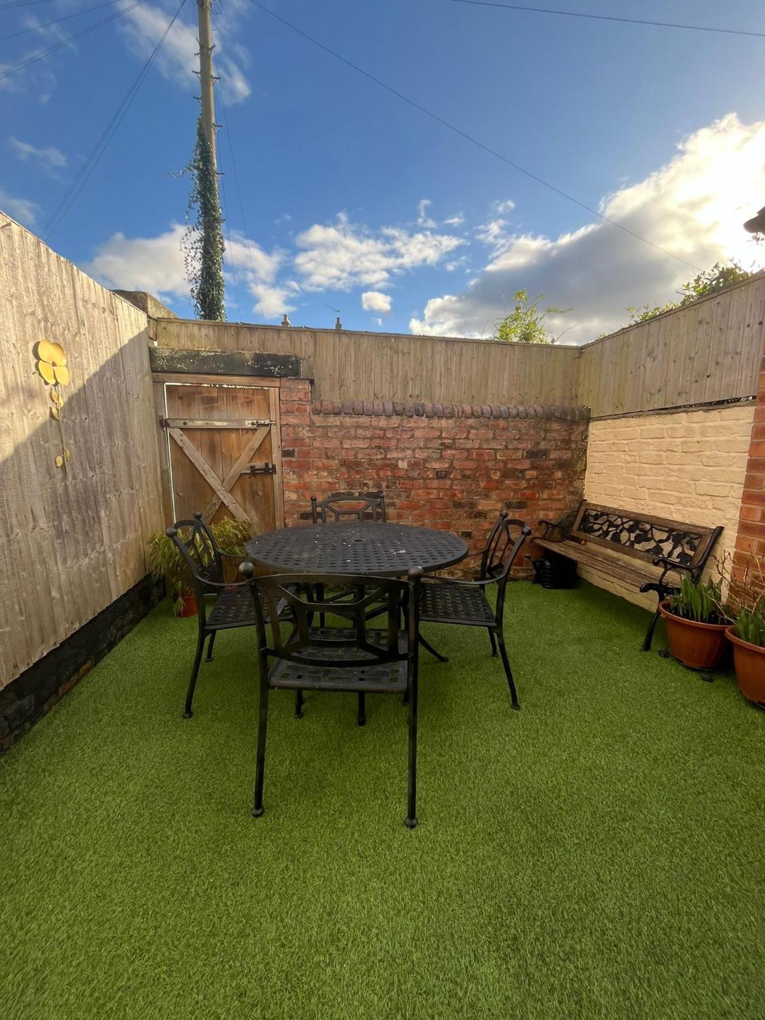 City Of Chester Award Winning Cottage -Pixie Terrace Chester Buitenkant foto